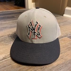 New York Yankees Hat